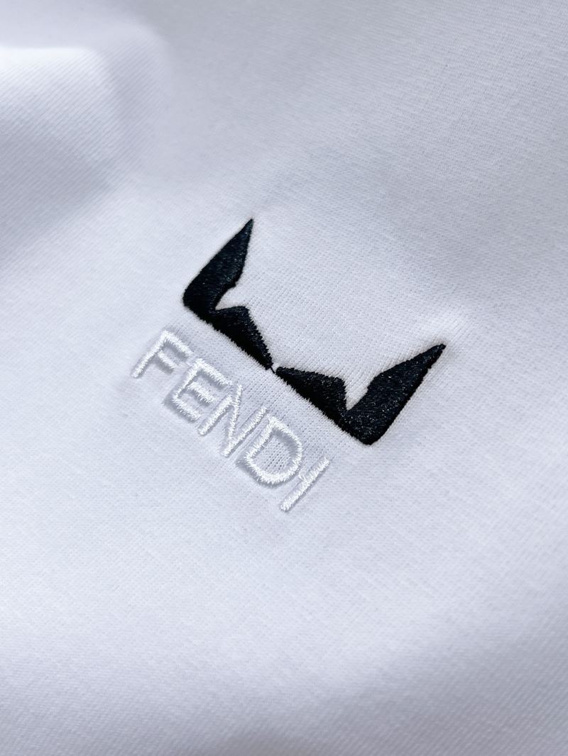 Fendi T-Shirts